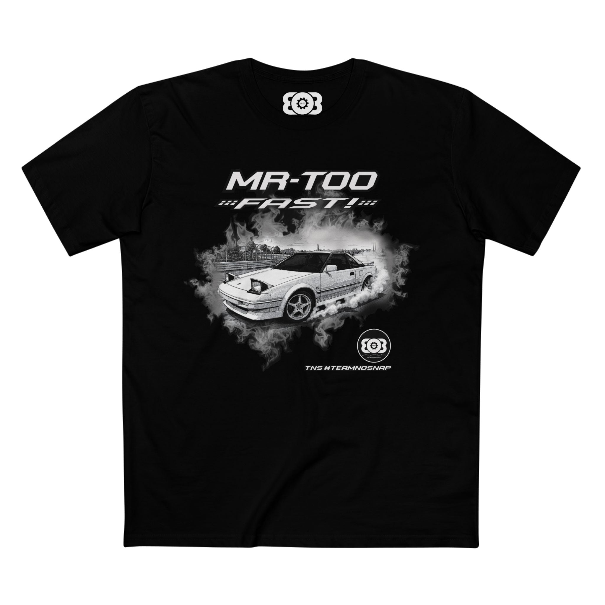 808 Spec MR-TOO 