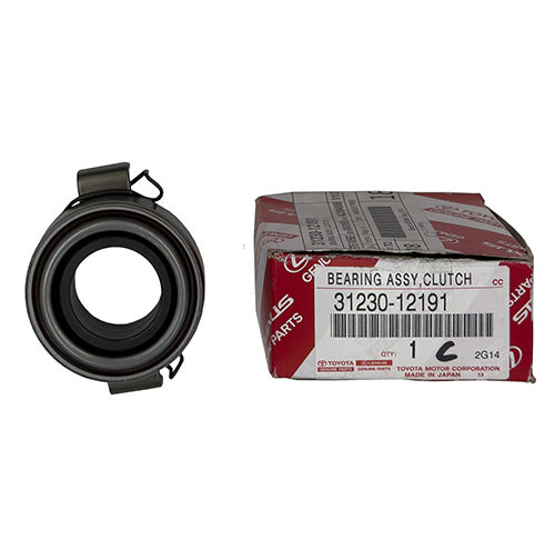 TOYOTA Clutch Release Bearing