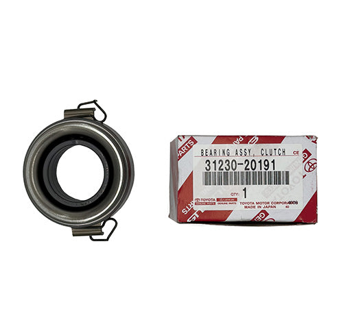 TOYOTA Clutch Release Bearing