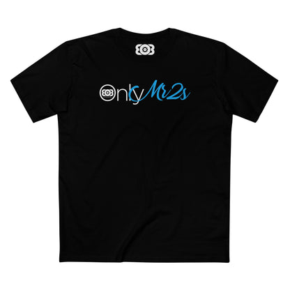 808 Spec ONLY MR2 Black Tee