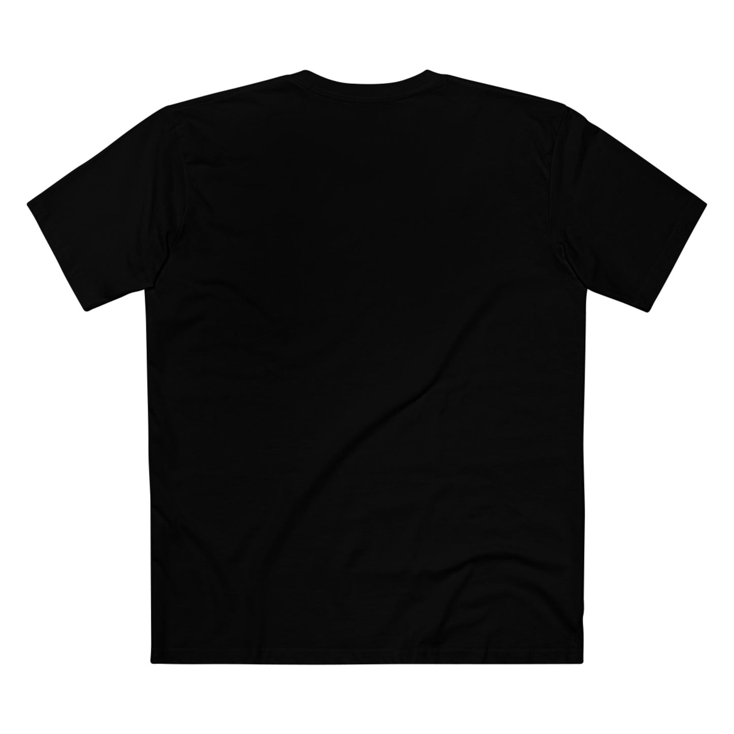808 Spec ONLY MR2 Black Tee