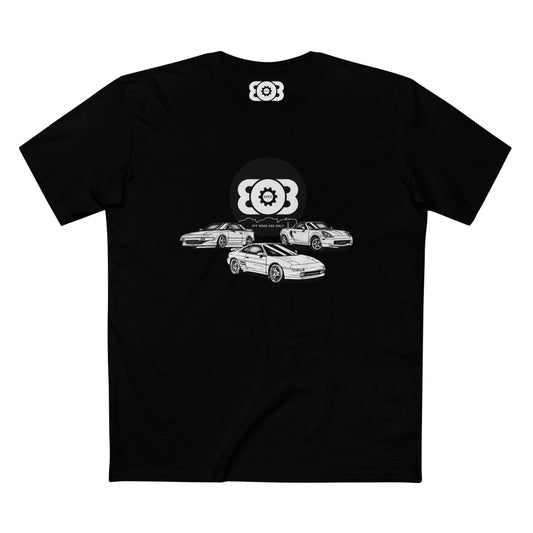808 Spec MR2 Trio Tee
