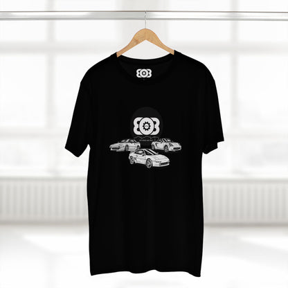 808 Spec MR2 Trio Tee