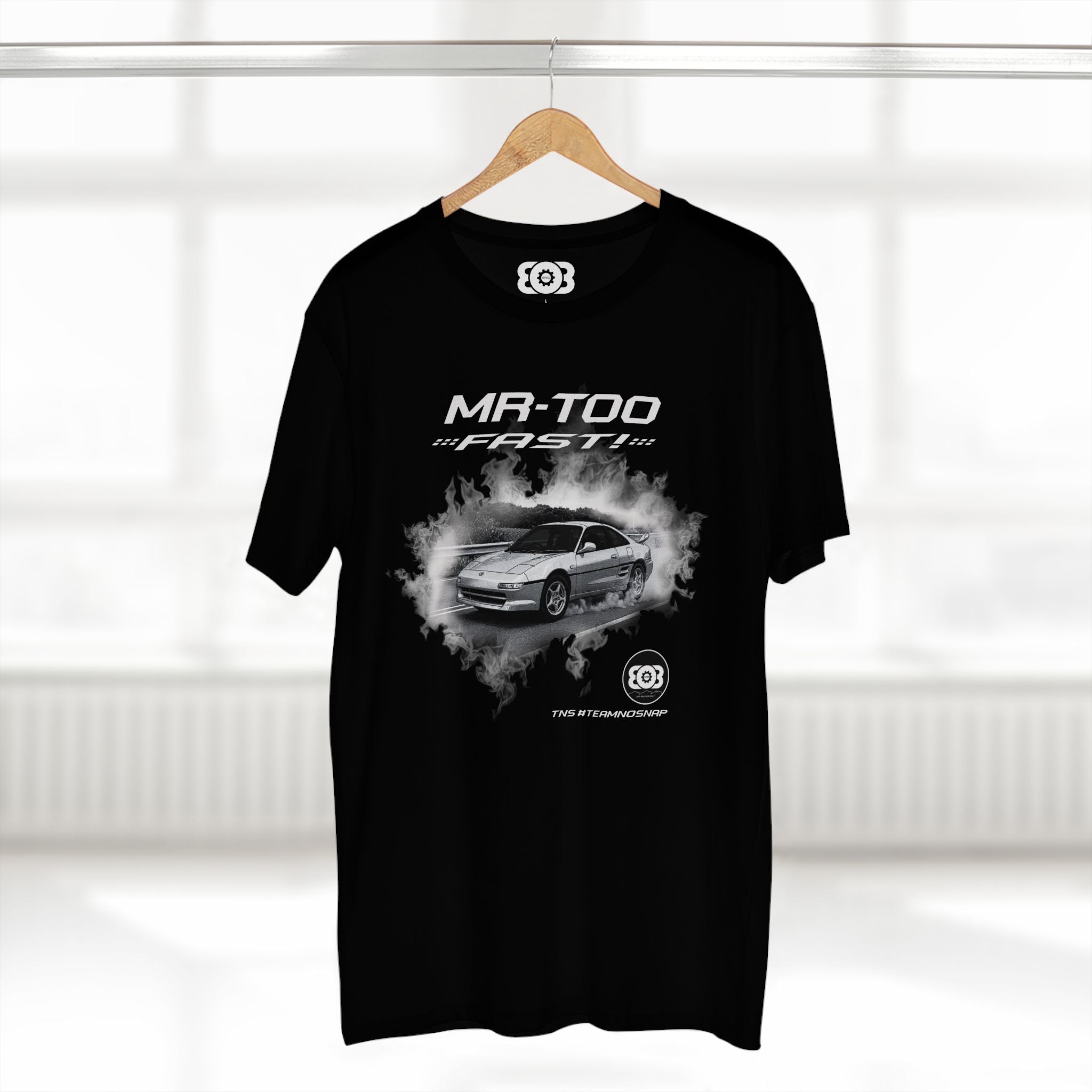 808 Spec MR-TOO 