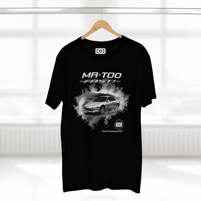 808 Spec MR-TOO "FAST" SW20 Tee