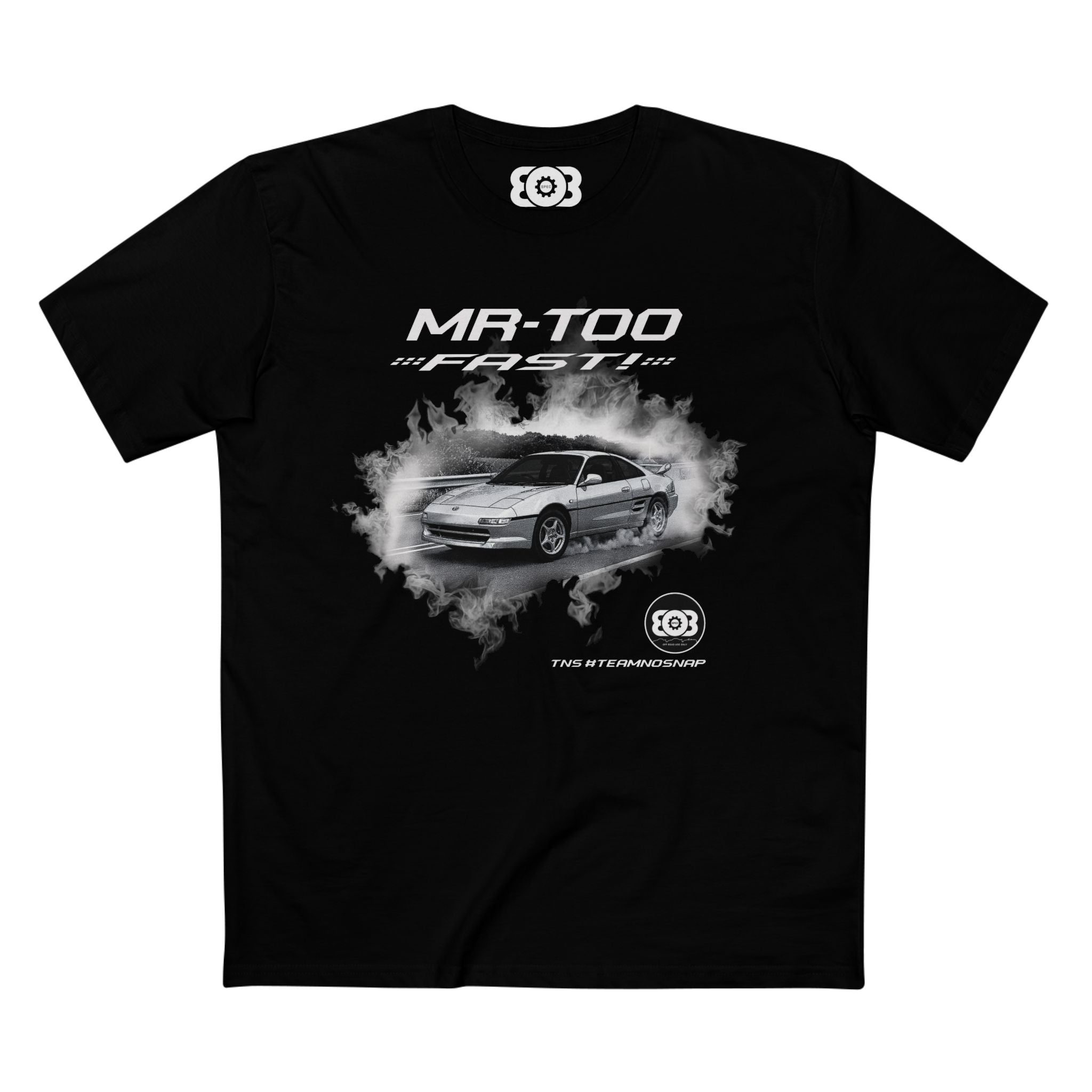 808 Spec MR-TOO 