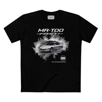 808 Spec MR-TOO "FAST" SW20 Tee