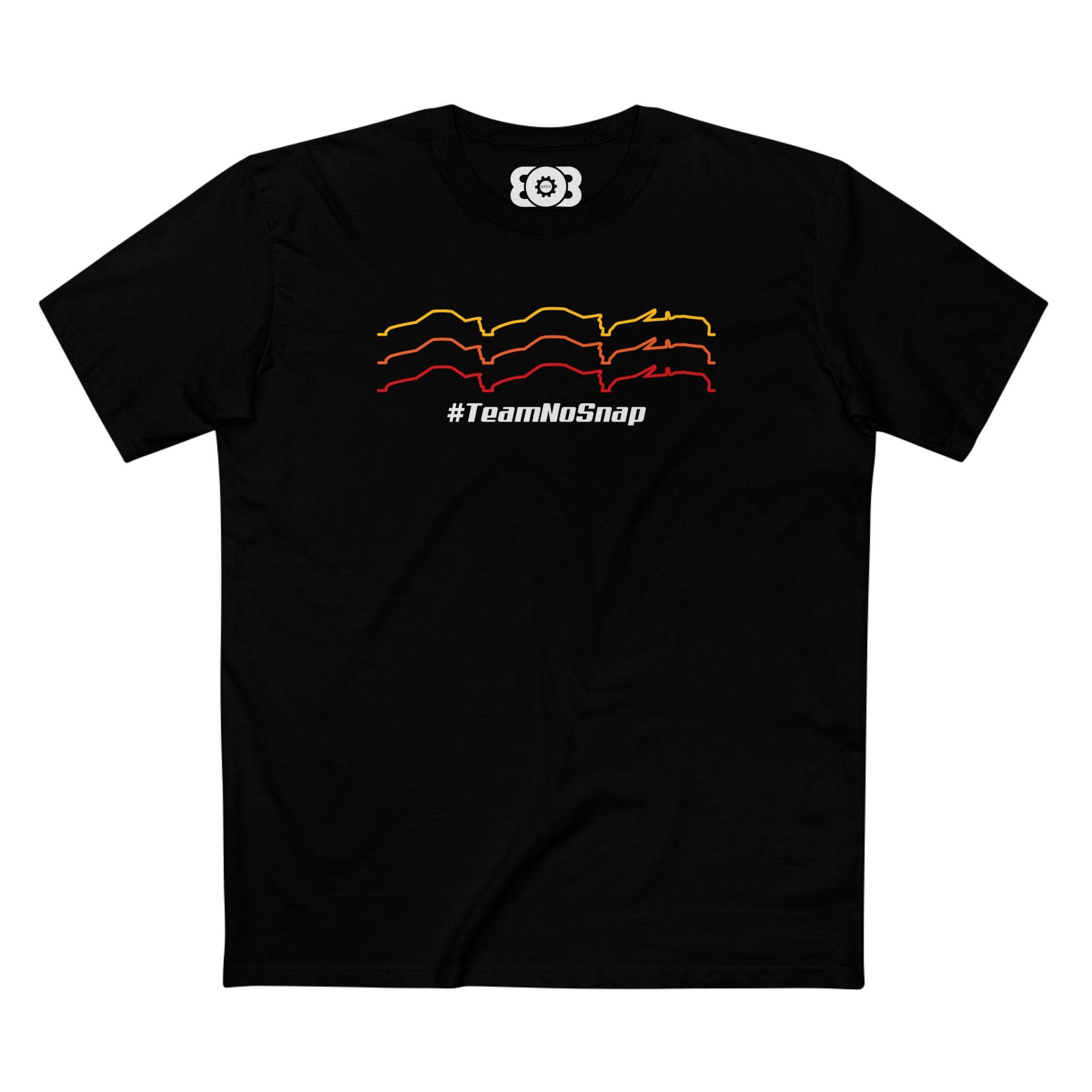 Merch – 808 Spec