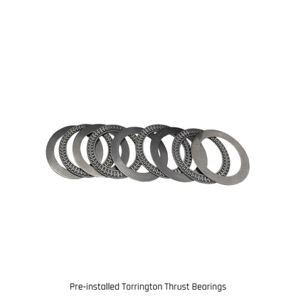 808 SPEC Toyota MR2 SW20 [90-99] Coilover Kit