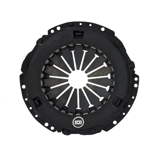 808 SPEC Black Clutch Pressure Plate