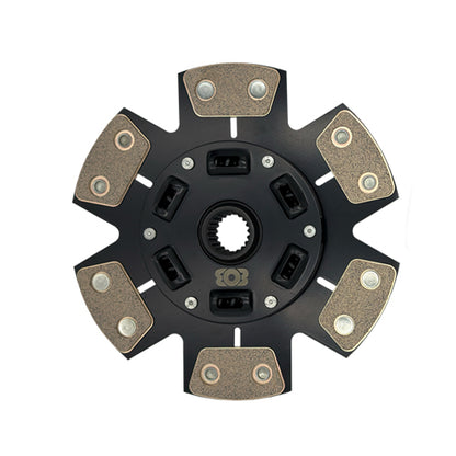 808 SPEC Clutch Disc