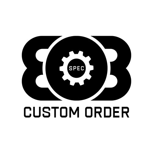 808 SPEC CUSTOMS