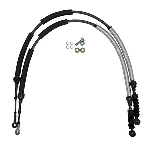 808 SPEC Toyota MR2 SW20 [90-99] Shifter Cable