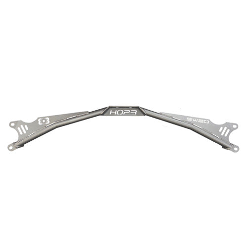 808 SPEC x HOPR Fabrication Toyota MR2 SW20 [90-99] Strut Bar
