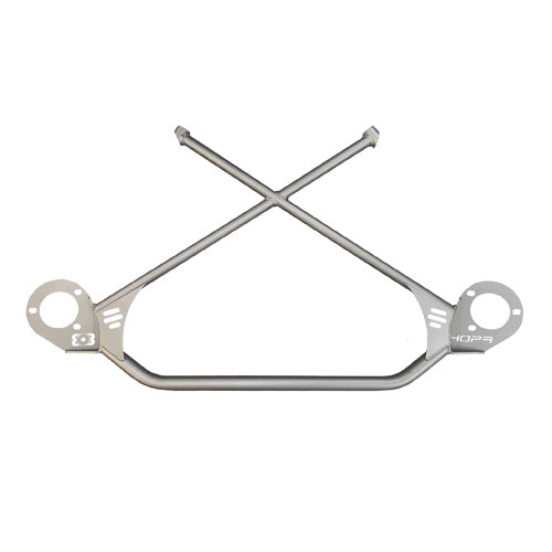 808 SPEC x HOPR Fabrication Toyota MR2 SW20 [90-99] Strut Bar