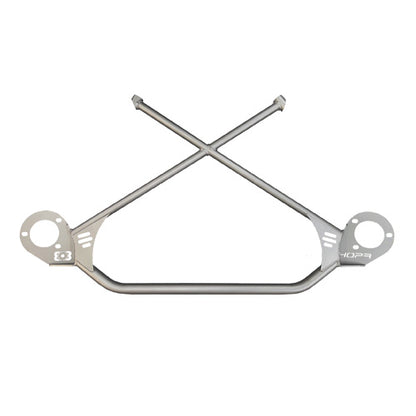 808 SPEC x HOPR Fabrication Toyota MR2 SW20 [90-99] Strut Bar