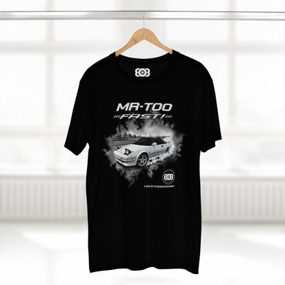 808 Spec MR-TOO "FAST" AW11 Tee
