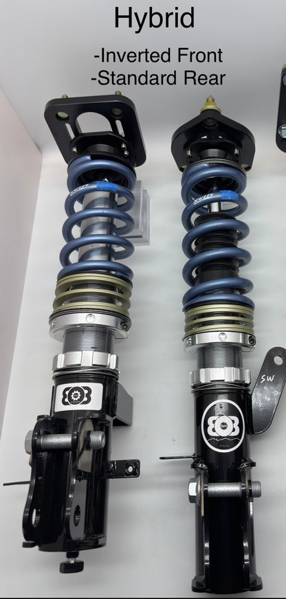 808 SPEC Toyota MR2 SW20 [90-99] Coilover Kit
