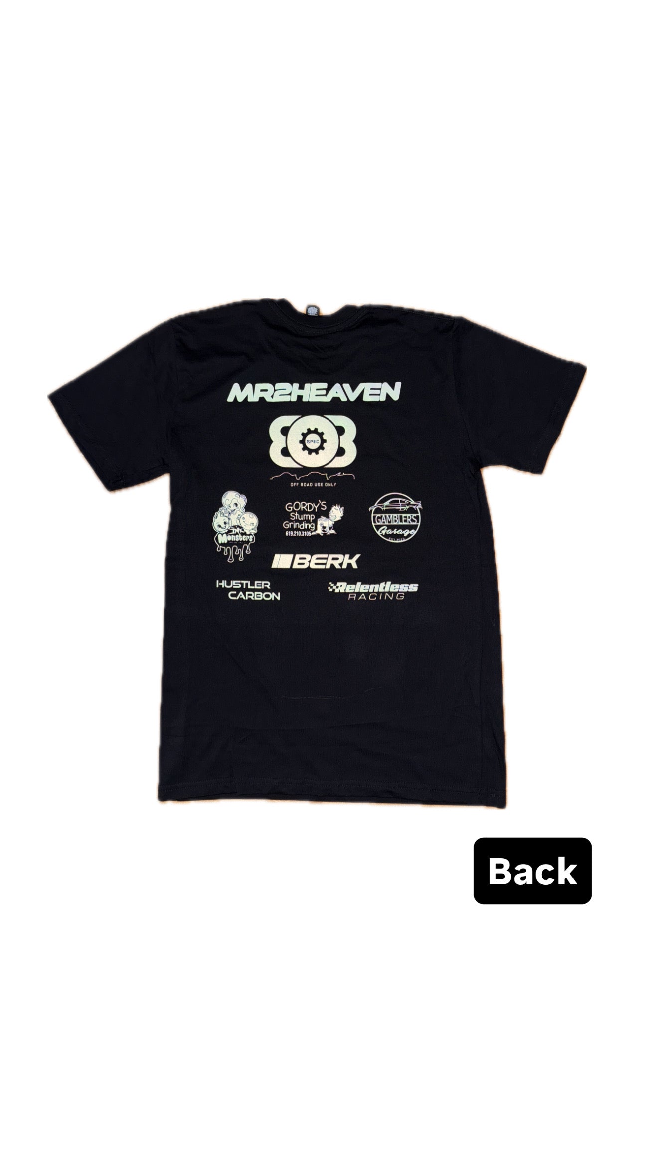 MR2 Freedom 2025 Shirt (Pre-Order)