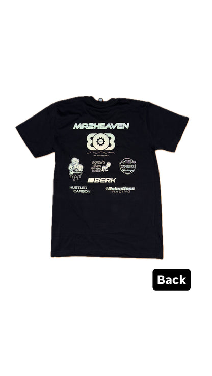 MR2 Freedom 2025 Shirt (Pre-Order)