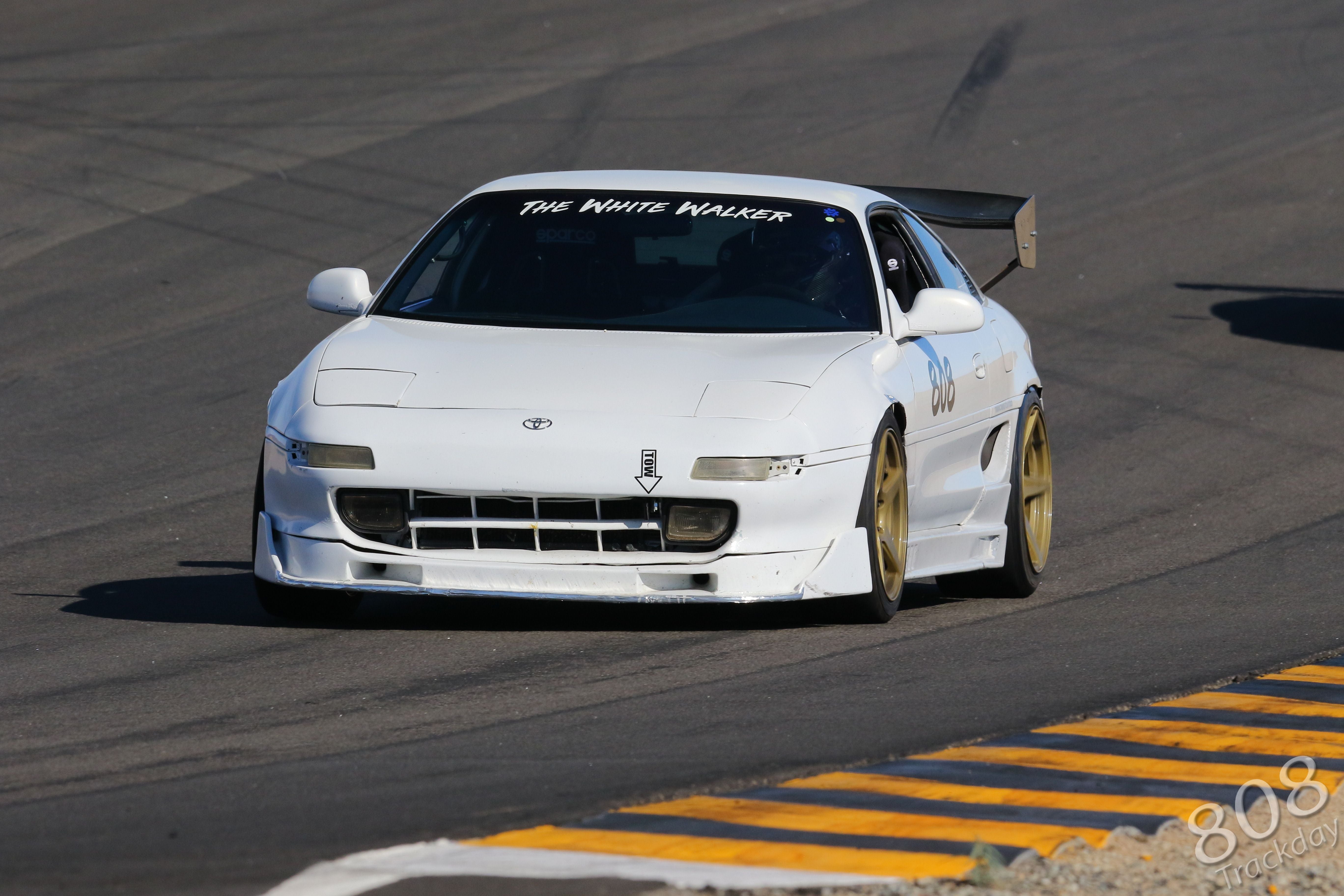 808 Spec